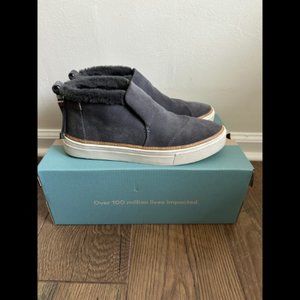 TOMS Paxton Bootie - Women’s 7.5